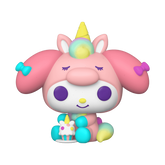pop! my melody unicorn