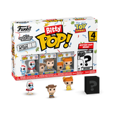 bitty pop! toy story 4-pack series 1