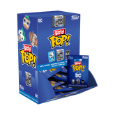 mystery bitty pop! dc comics