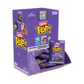 mystery bitty pop! disney princess