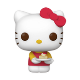 pop! hello kitty with cake