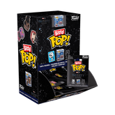 mystery bitty pop! marvel infinity saga