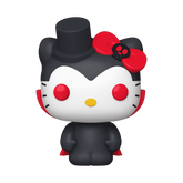 pop! hello kitty (dracula)