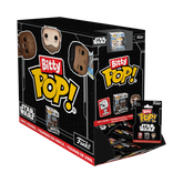 mystery bitty pop! star wars: the empire strikes back