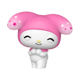 pop! my melody (50th anniversary)