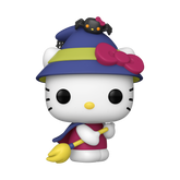 pop! hello kitty (witch outfit)
