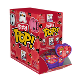 mystery bitty pop! the nightmare before christmas (valentine’s day)