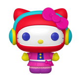 pop! hello kitty (arcade outfit)