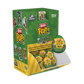 mystery bitty pop! jurassic park (easter egg)