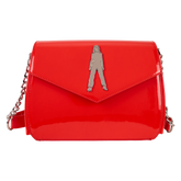 britney spears oops!... i did it again crossbody bag