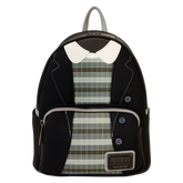 beetlejuice beetlejuice lydia deetz cosplay mini backpack