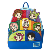 toy story | tinytan mini backpack