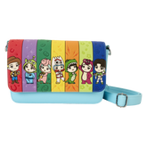 toy story | tinytan crossbody bag