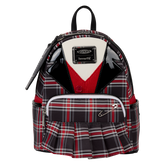 clueless 30th anniversary dionne cosplay mini backpack