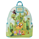adventure time characters exclusive mini backpack