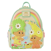 classic trolls plush glitter mini backpack