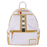 frieren: beyond journey's end cosplay mini backpack