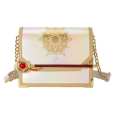 frieren: beyond journey's end crossbody bag