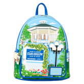 gilmore girls stars hollow mini backpack