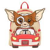 gremlins gizmo plush light-up mini backpack