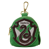 harry potter slytherin house treat & disposable bag holder