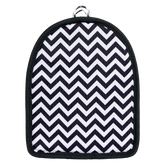 loungefly chevron light-up mini backpack bag organizer insert