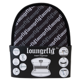 loungefly mini backpack bag organizer insert