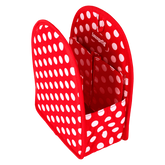 loungefly polka dot mini backpack bag organizer insert