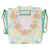 loungefly hawaiian shirt crossbody bag