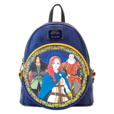 the lord of the rings: the war of the rohirrim mini backpack with belt bag