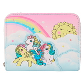 my little pony equestria zip around wallet