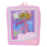 barbie™ 65th anniversary doll box triple lenticular mini backpack