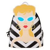 classic barbie limited edition cosplay mini backpack