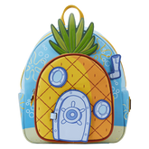 spongebob squarepants pineapple house mini backpack