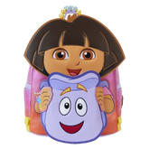 dora the explorer backpack cosplay mini backpack