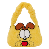 garfield odie plush cosplay crossbody bag