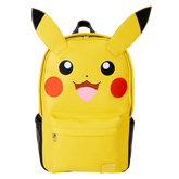 pokémon pikachu cosplay full-size backpack