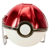 pokémon exclusive pokéball crossbody bag