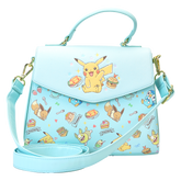 pokémon café crossbody bag