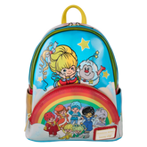 rainbow brite™ exclusive the color kids light up mini backpack
