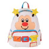 rainbow brite™ twink plush cosplay light up mini backpack