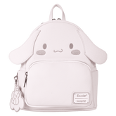 sanrio cinnamoroll monochrome cosplay mini backpack