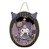 sanrio kuromi 20th anniversary cameo mini backpack