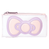 sanrio exclusive hello kitty bow card holder