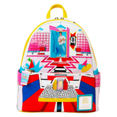 saved by the bell the max mini backpack