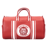 saved by the bell bayside high tigers duffle bag