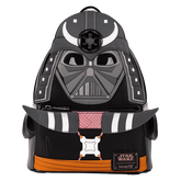 star wars limited edition samurai darth vader cosplay mini backpack