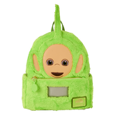 teletubbies dipsy plush cosplay light up mini backpack