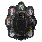 universal monsters exclusive lenticular glow cameo mini backpack