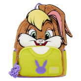 looney tunes lola bunny plush cosplay mini backpack